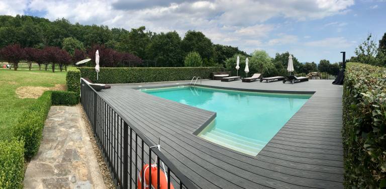 House Santa Margarida Volcano