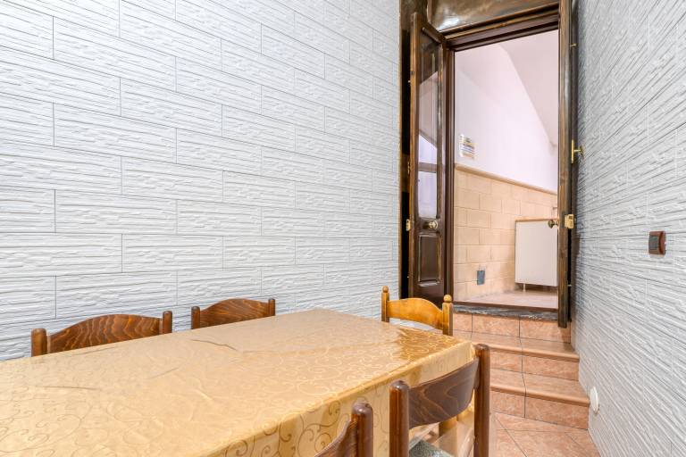 Appartamento vacanza Lequile