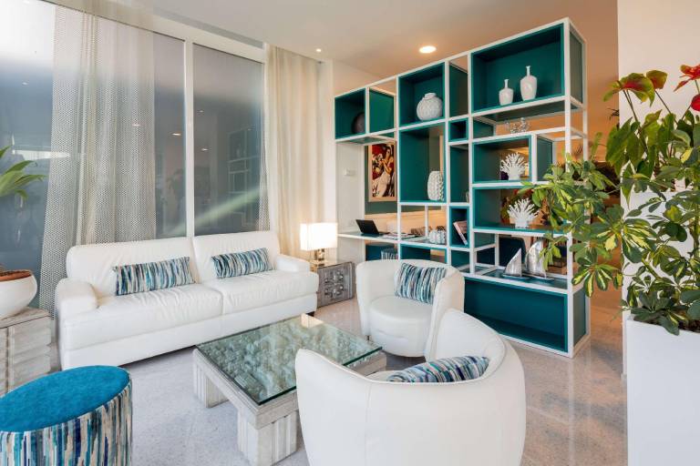 Best Western Plus Tigullio Royal in Rapallo