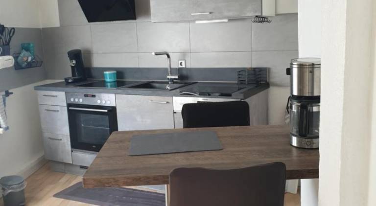 Holiday apartment with 2 rooms for 6 persons — photo 5