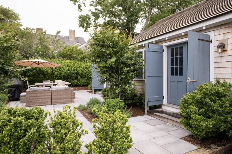 House Nantucket