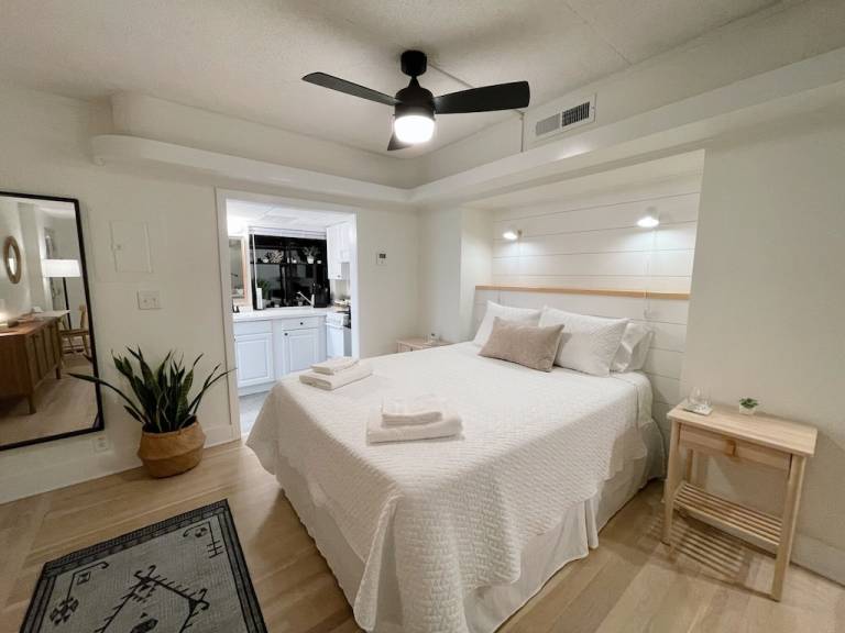 Condo Wilmington