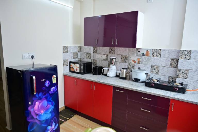 Apartment Kalkere