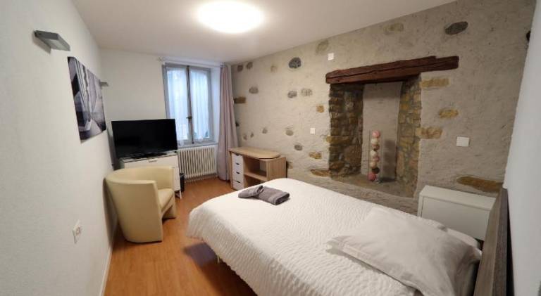 Hotel du Lac Grandson — photo 2
