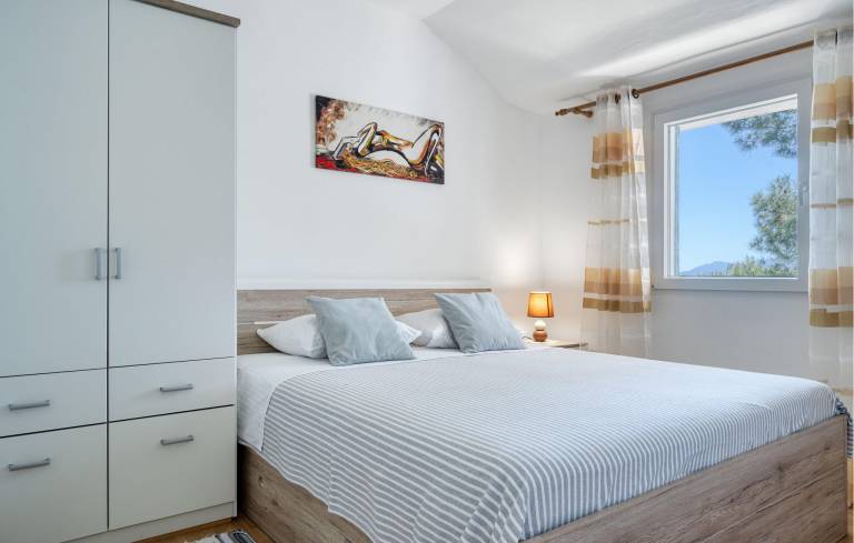 Ferienhaus  Prigradica