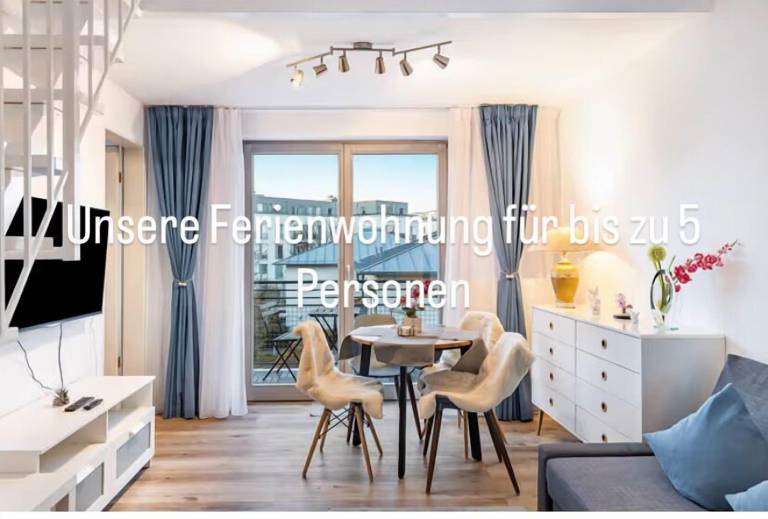 Ferienwohnung Buckow