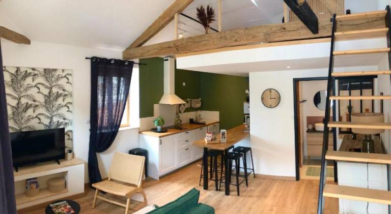 Nice holiday apartment | Pets are welcome — photo 2