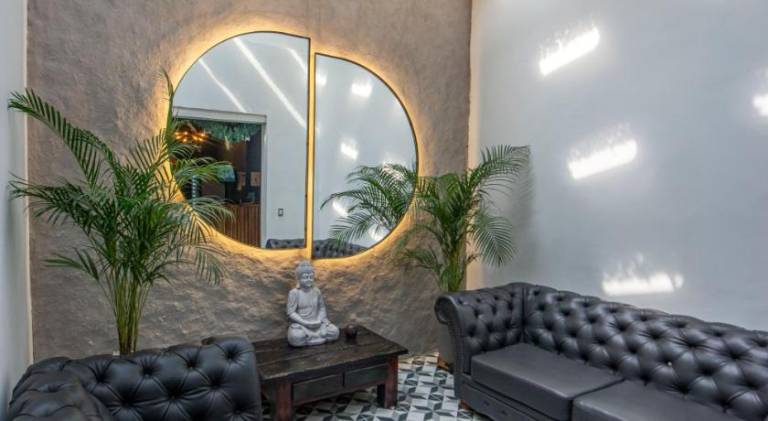 HOTEL BALI AT POBLADO in Medellín