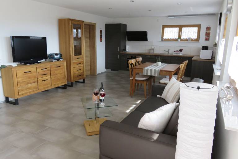 Ferienwohnung Weilheim