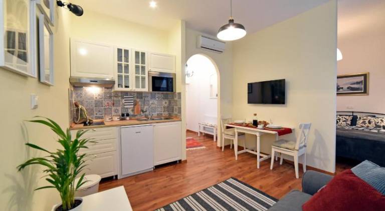 Charming holiday apartment | Next to Ban Jelačić Square | Good for workation | Pet-friendly — photo 5
