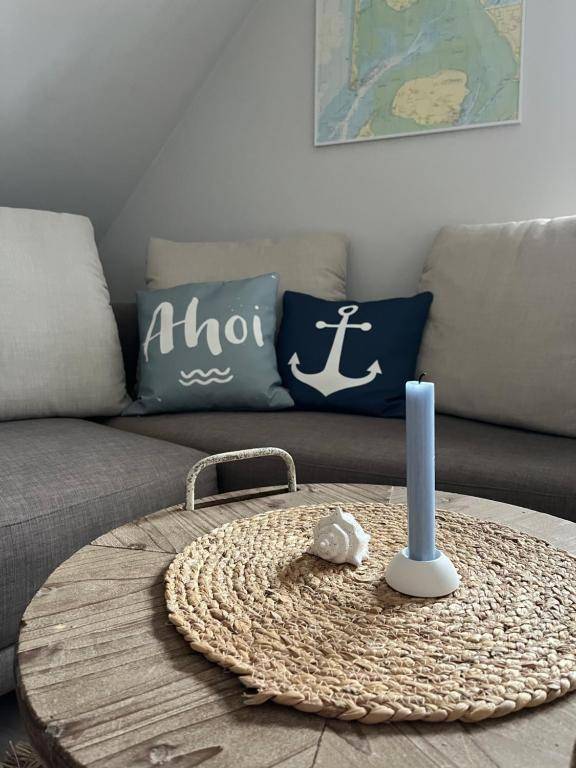 Ferienwohnung Bordelum