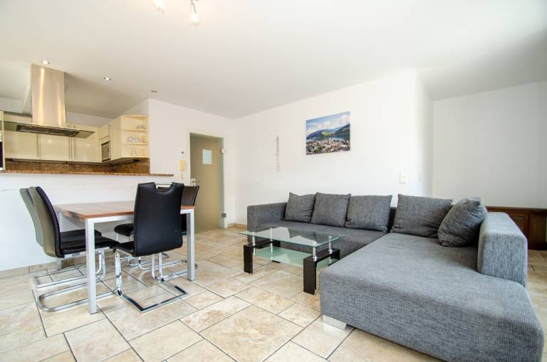Pleasant apartment with terrace | Next to the ski | Dogs allowed — photo 3
