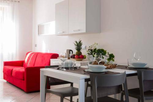 60 m² Ferienwohnung