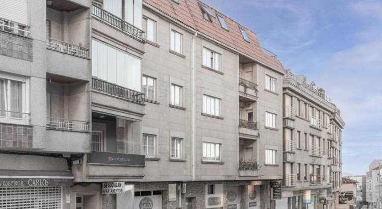 Rental apartment with 3 rooms for 6 persons — photo 4