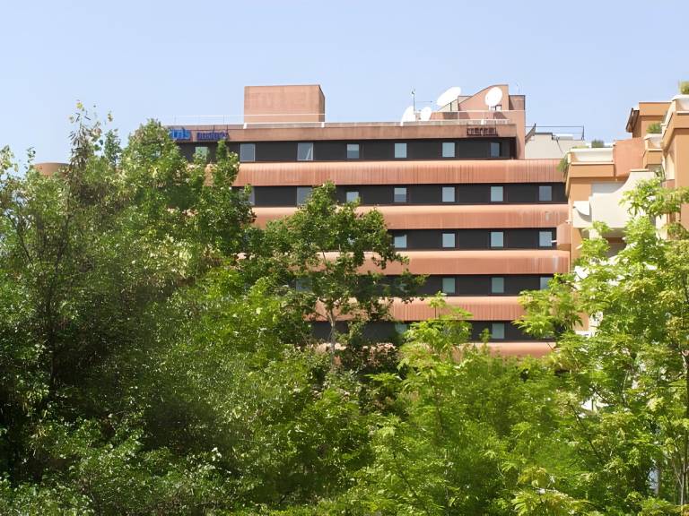 Ibis budget Toulouse Centre Gare in Saint-Etienne