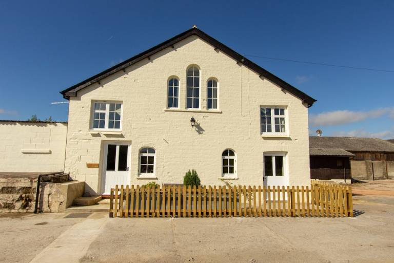 Cottage Pewsey