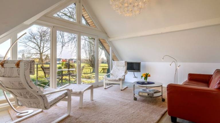Ferienwohnung Haldern
