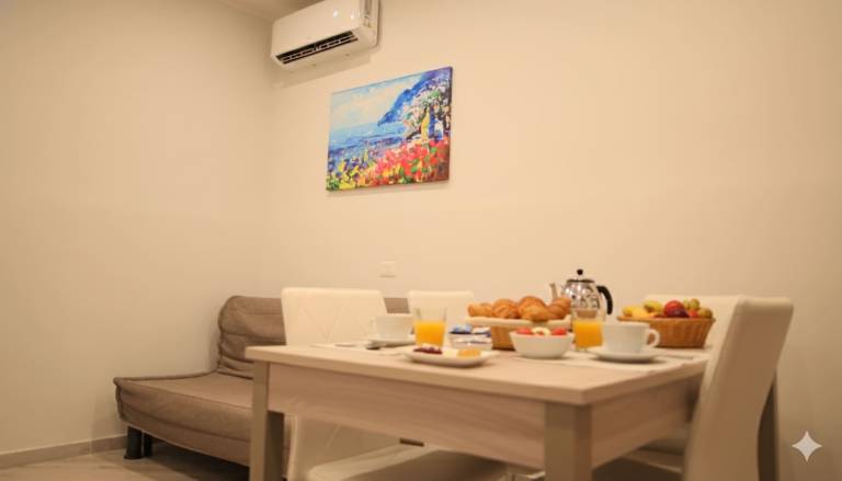 Vacation home with 1 room for 4 persons — photo 2