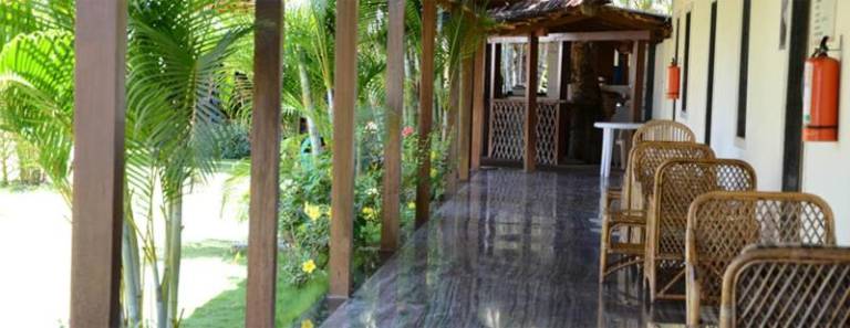 ARPORA GRAND — photo 4