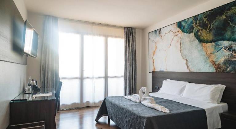 Hotel Carignano — photo 2