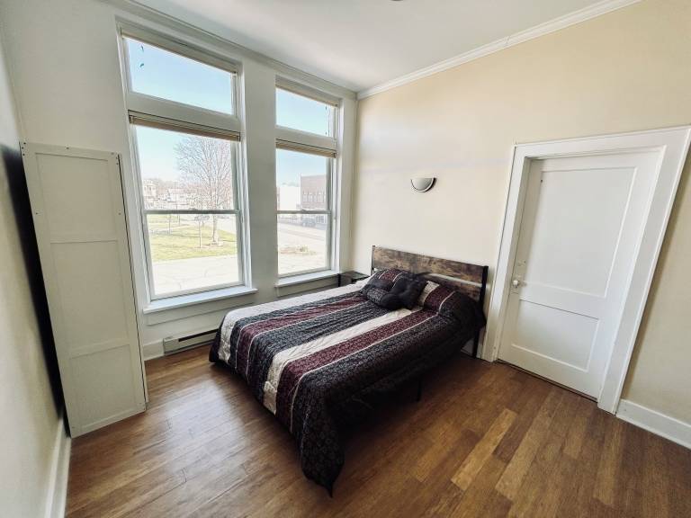 Apartment Fairfield