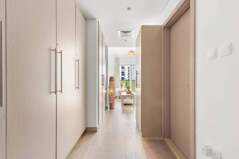 Aparthotel Yas Island