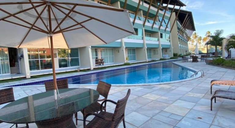 Vacation home with pool | Close to the beach | Pets are welcome in Ipojuca