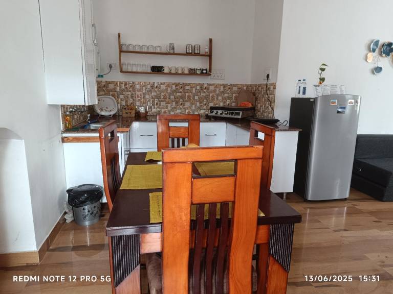 Villa with 1 room for 4 persons — photo 3