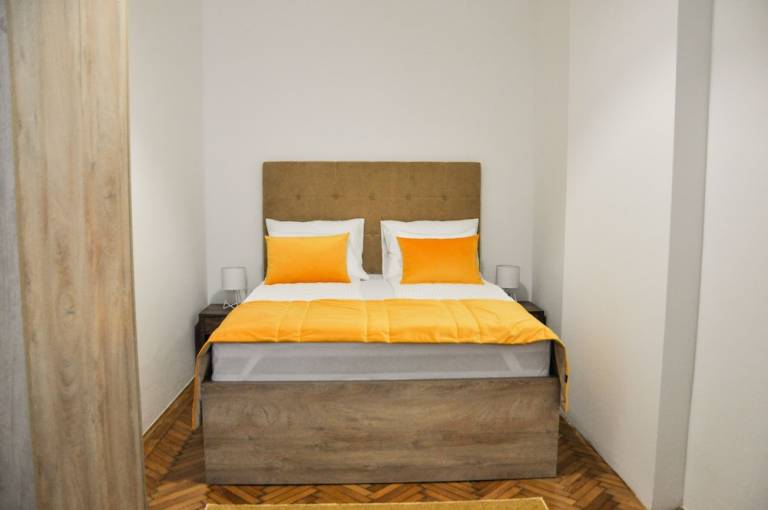Apartma Trebević