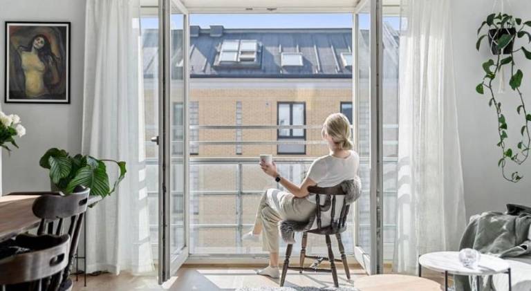 Wonderful apartment | Dogs allowed — photo 3
