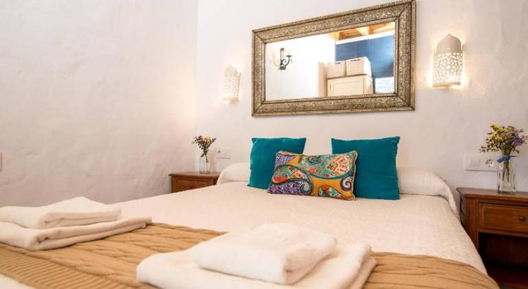 Pleasant apartment | Pets allowed in Vejer de la Frontera