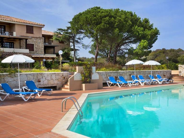Appartamento vacanza Porto Cervo