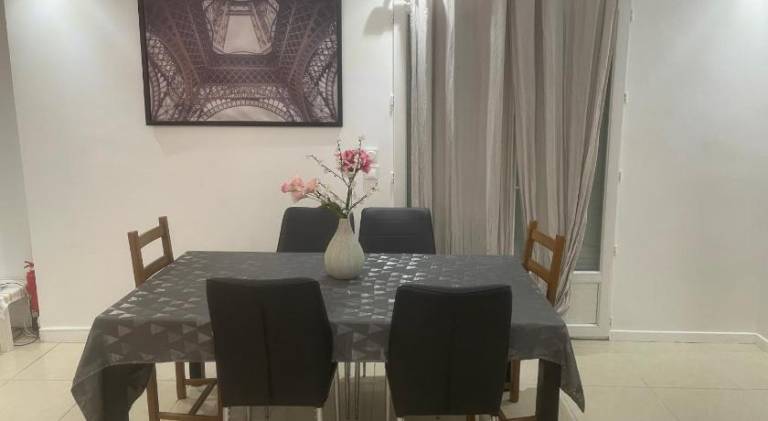 Holiday apartment with 2 rooms for 5 persons — photo 5