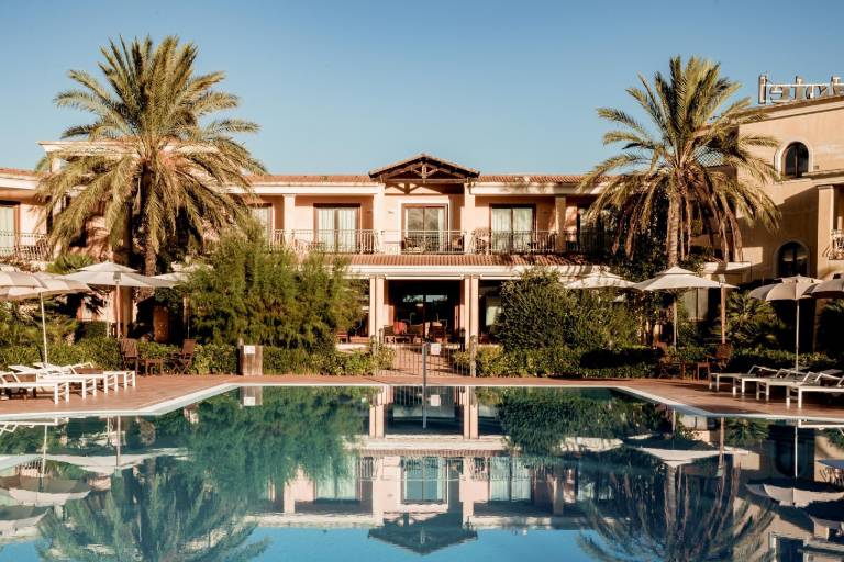 Hotel Santa Gilla in Capoterra