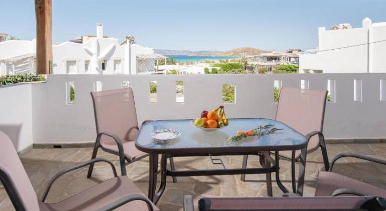 Aqua Naxos Apartments & Suites — photo 3