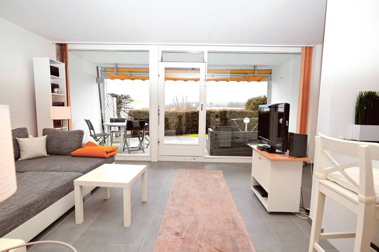 Traumhafte Wohnung Mare Nostrum nur wenige Meter bis zum Sandstrand! — photo 3