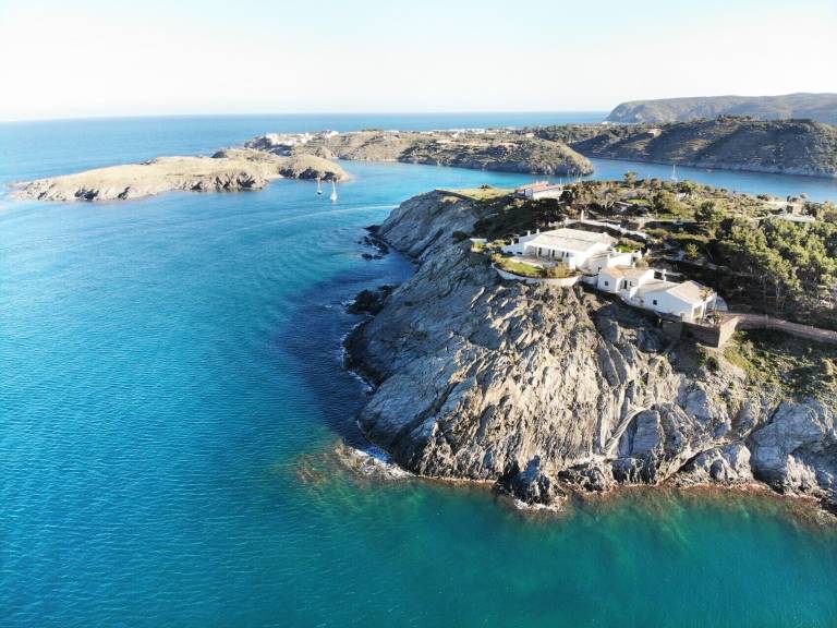 Villa Cadaqués