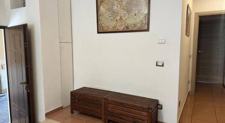 Apartment with 1 room for 4 persons in Sesto San Giovanni
