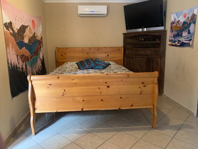 Bed & Breakfast  San Felípe