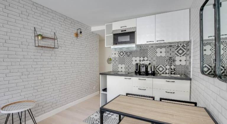 Apartment | Pets are welcome — photo 2