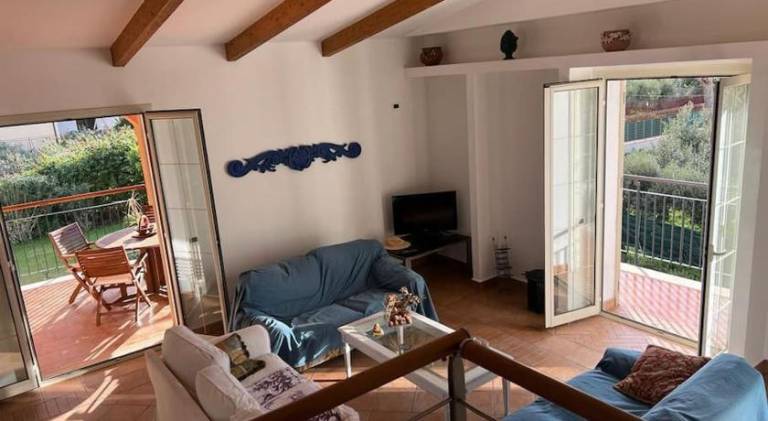 Charming villa | Pet-friendly in Cinisi