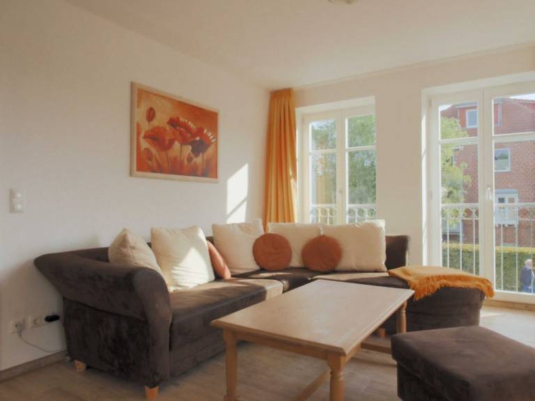 Ferienwohnung Warnemünde