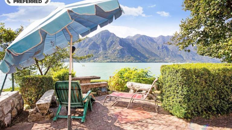 Ferienhaus Idro