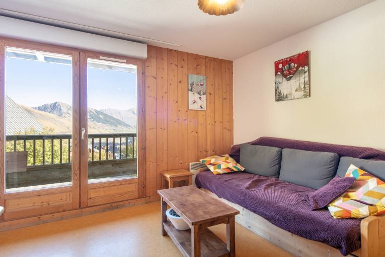 Appartement La Toussuire