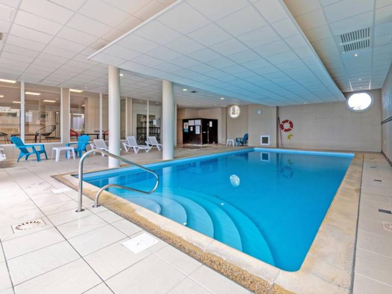 Ferienwohnung in Plougonvelin f&uuml;r max. 6 Personen am Atlantik