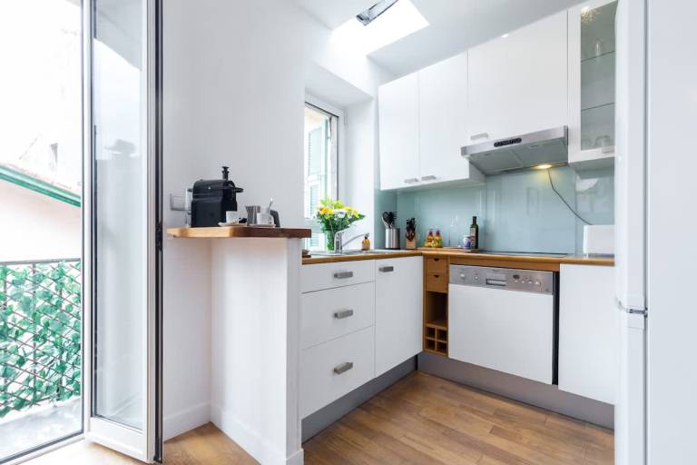 Children-friendly ample holiday apartment | Next to the beach | Suitable for remote work | Pets are welcome — photo 5