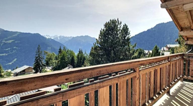 Beautiful holiday apartment | Close to the ski | Pets are welcome in Bagnes