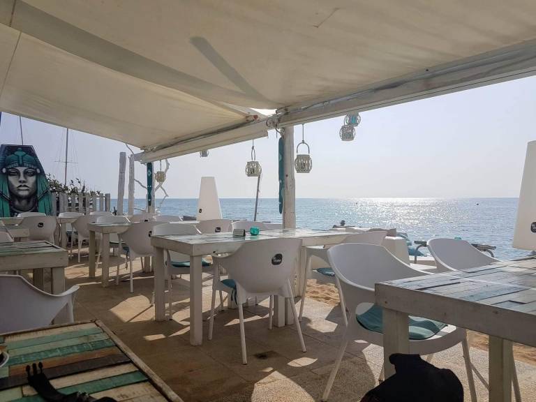 Appartement Mataró