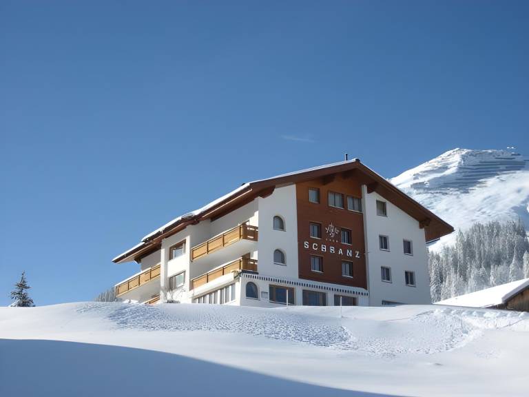 Hotel Sunora - Ski In Ski Out - Formerly Hotel Schranz in Lech am Arlberg