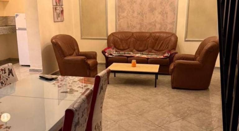 Holiday apartment with 2 rooms for 5 persons — photo 3